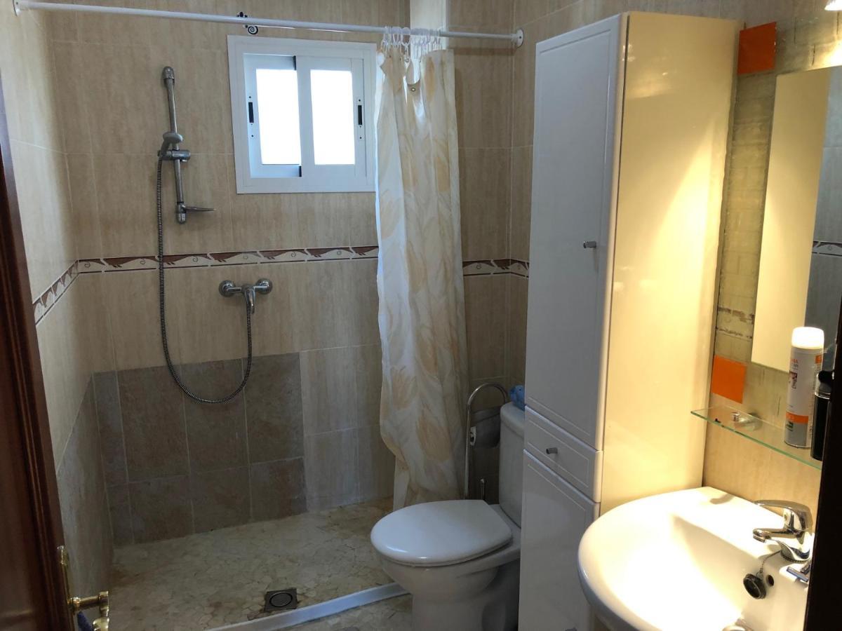 Apartamento Marina Bella 1f Menyber Nerja
