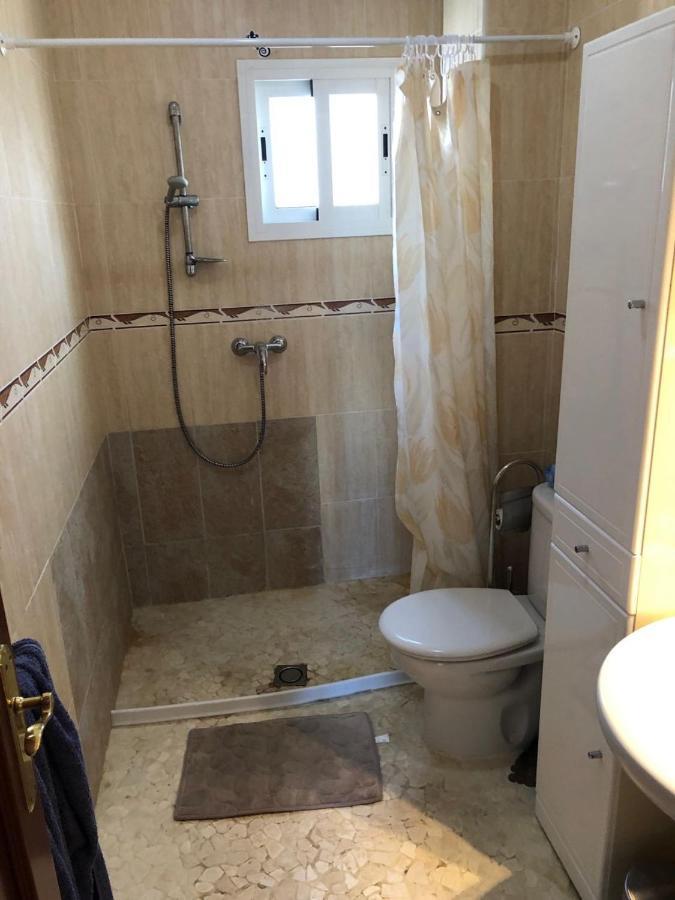 Marina Bella 1f Menyber Apartamento