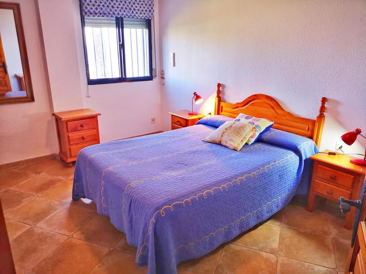 Sunny Apartamento Nerja