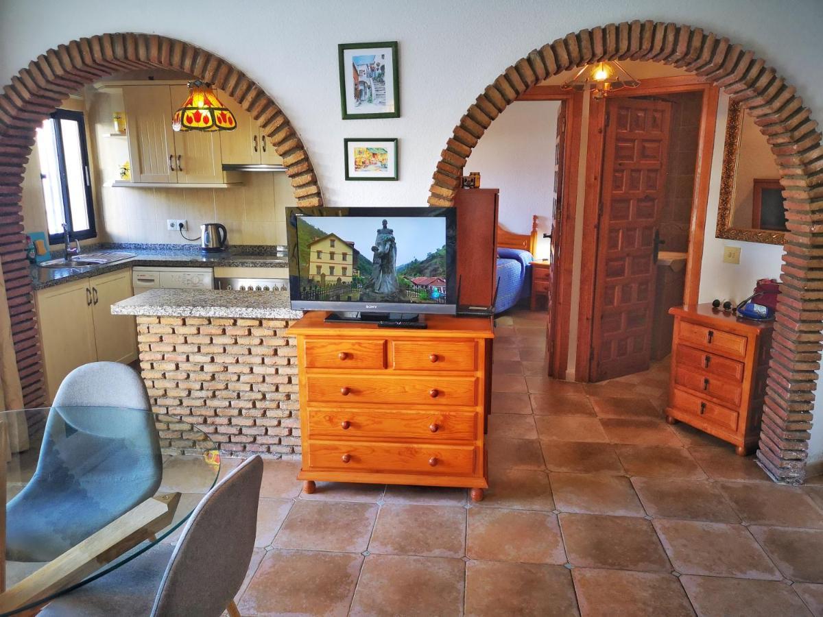 Sunny Apartamento Nerja