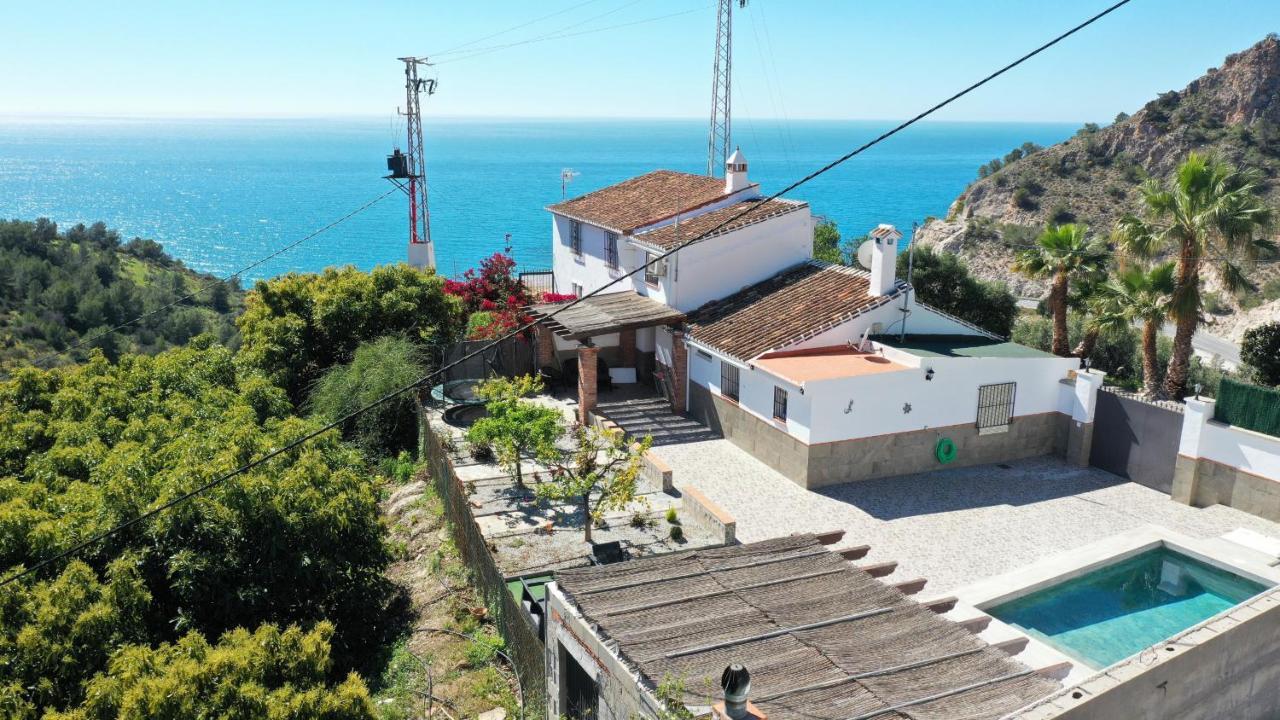 Villa La Marina Spainsunrentals 1106