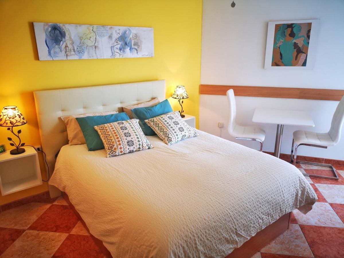 Studio Beso Del Mar * Nerja