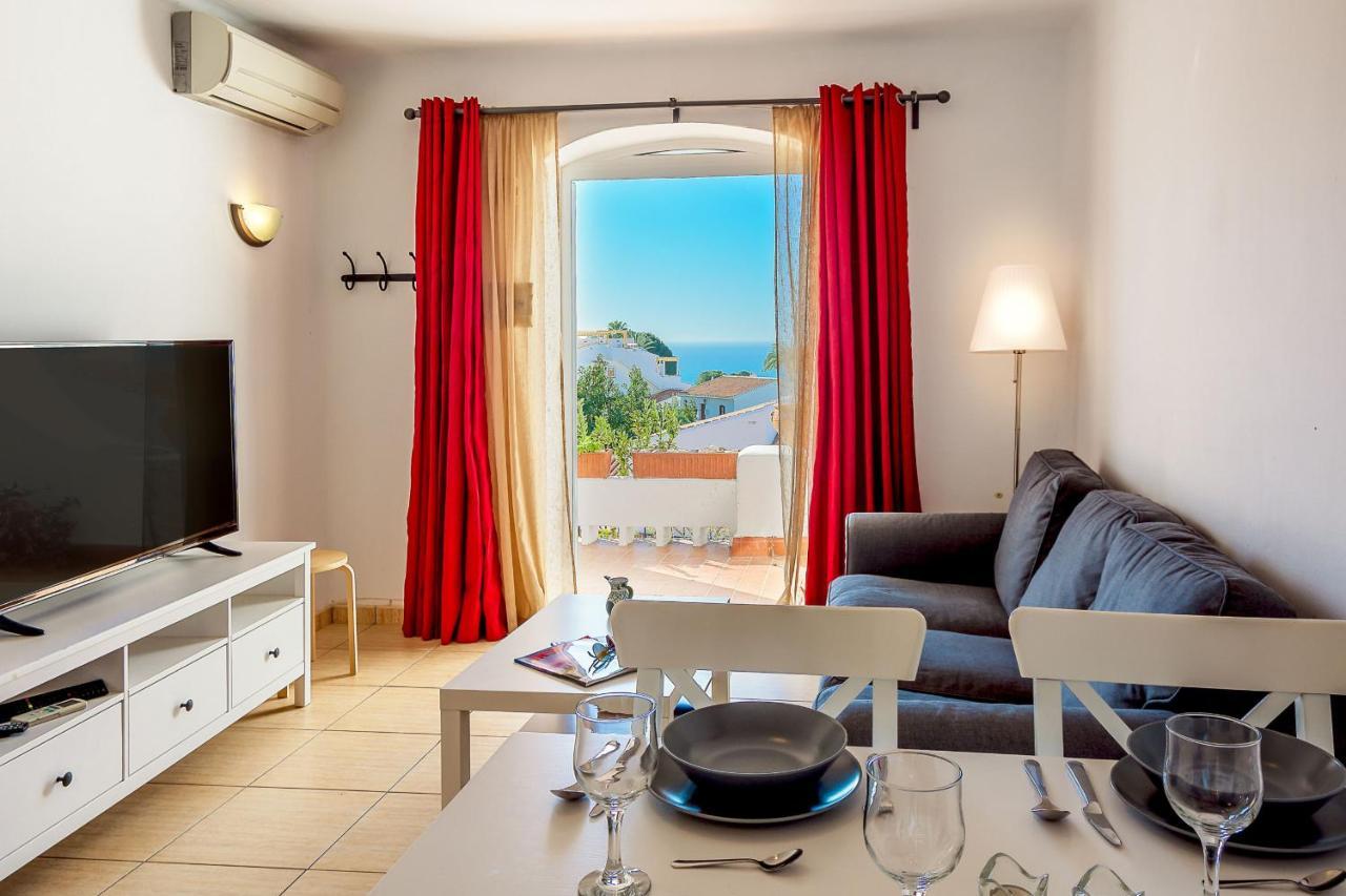 Apartamento Capuchinos, *