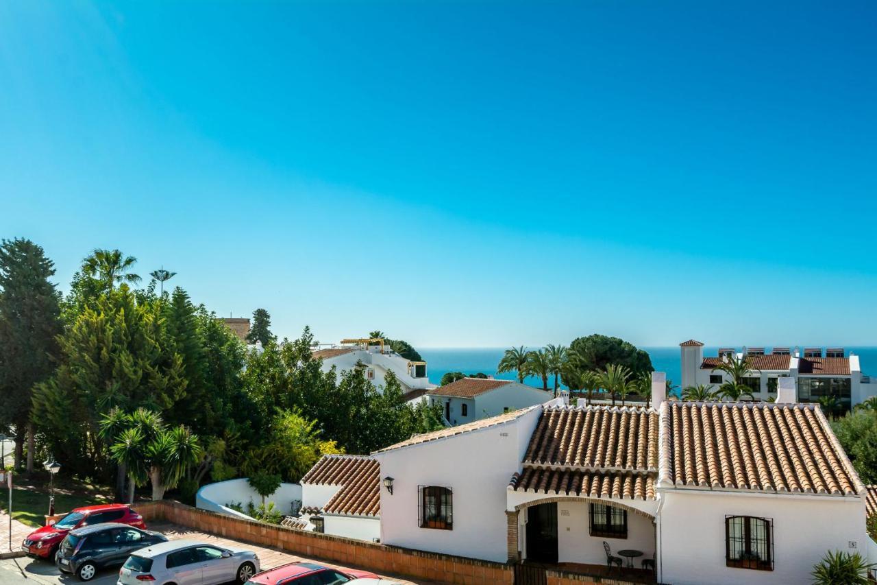 Apartamento Capuchinos,