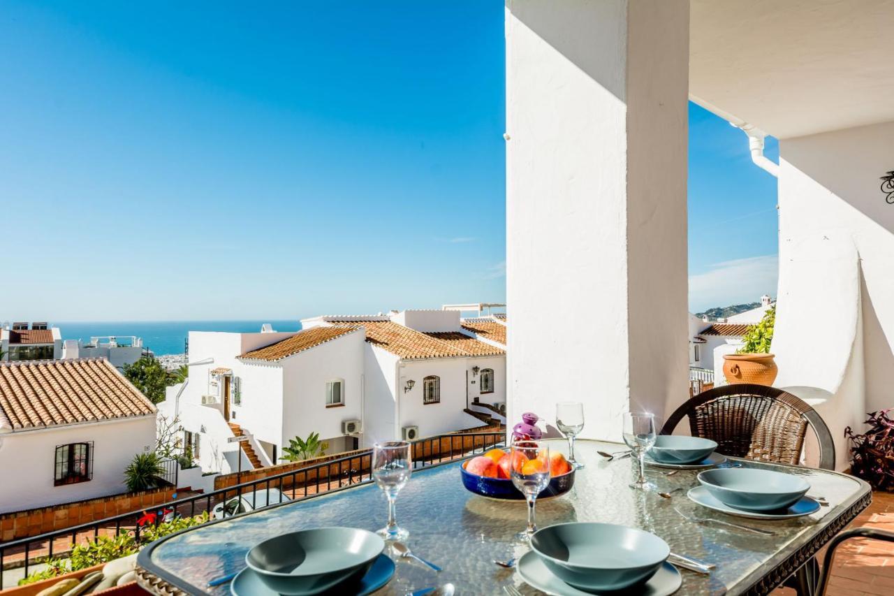 Apartamento Capuchinos, Nerja