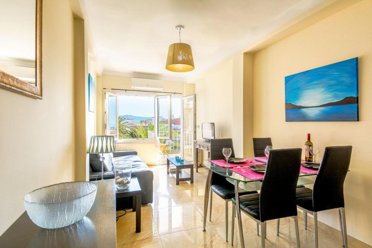 Edf Coronado, Nerja