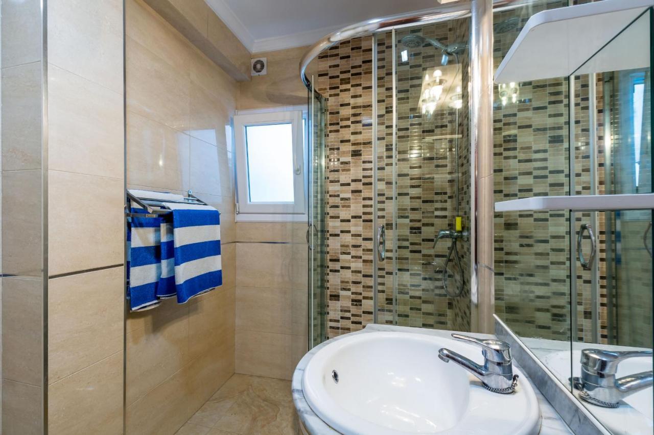 Edf Coronado, Apartamento