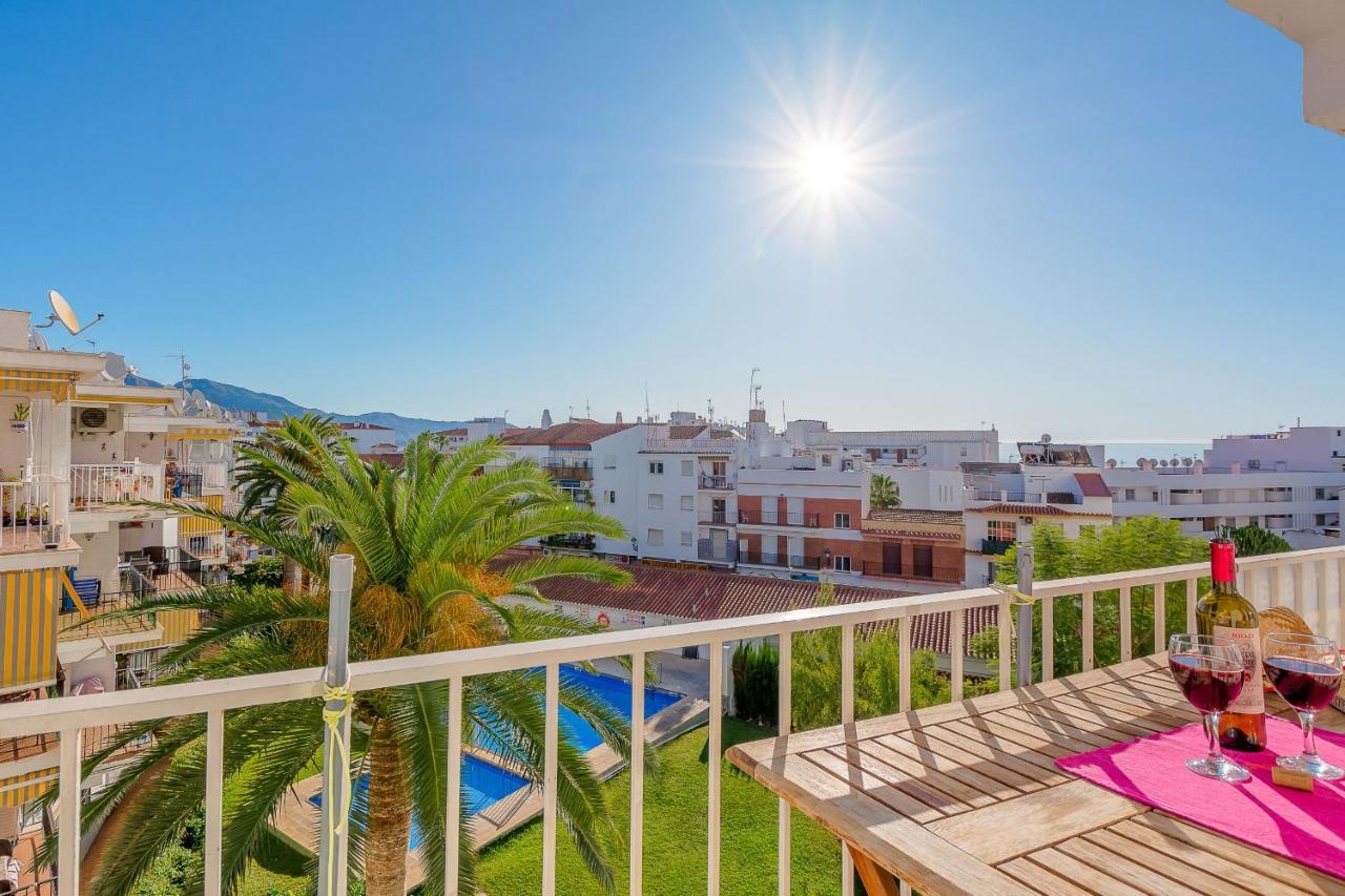 Edf Coronado, Apartamento Nerja