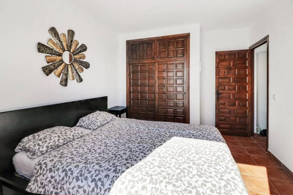 Сasa de vacaciones Townhouse B In Punta Lara Nerja