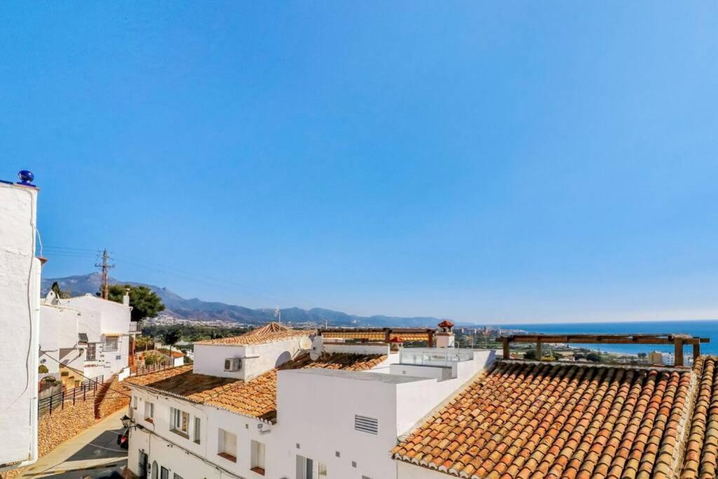 Сasa de vacaciones Townhouse B In Punta Lara Nerja