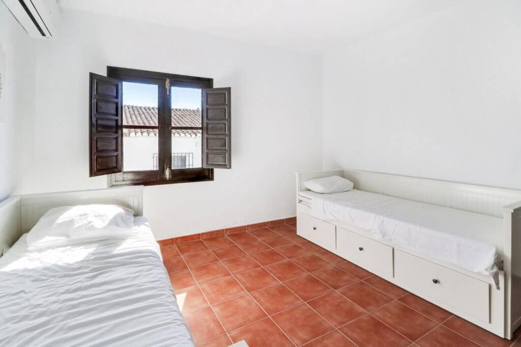 Townhouse B In Punta Lara Сasa de vacaciones *