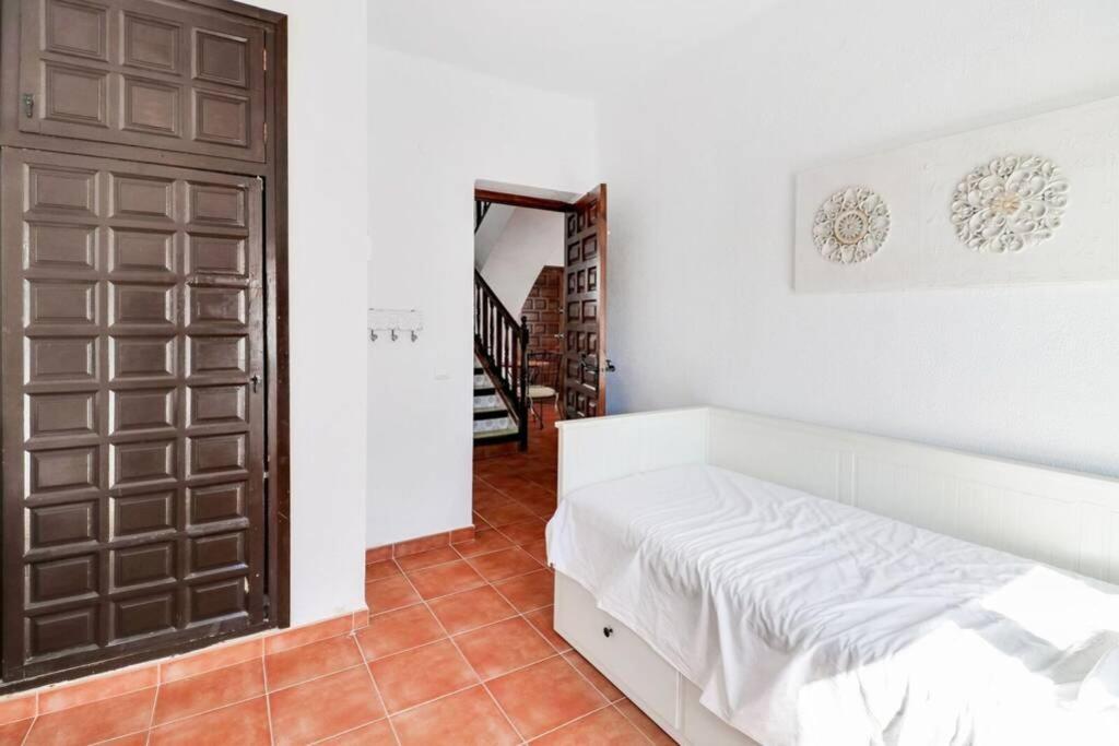 Townhouse B In Punta Lara Сasa de vacaciones *