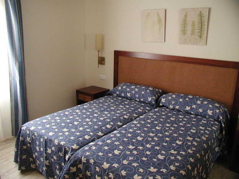 Jimmy Apartamento Nerja