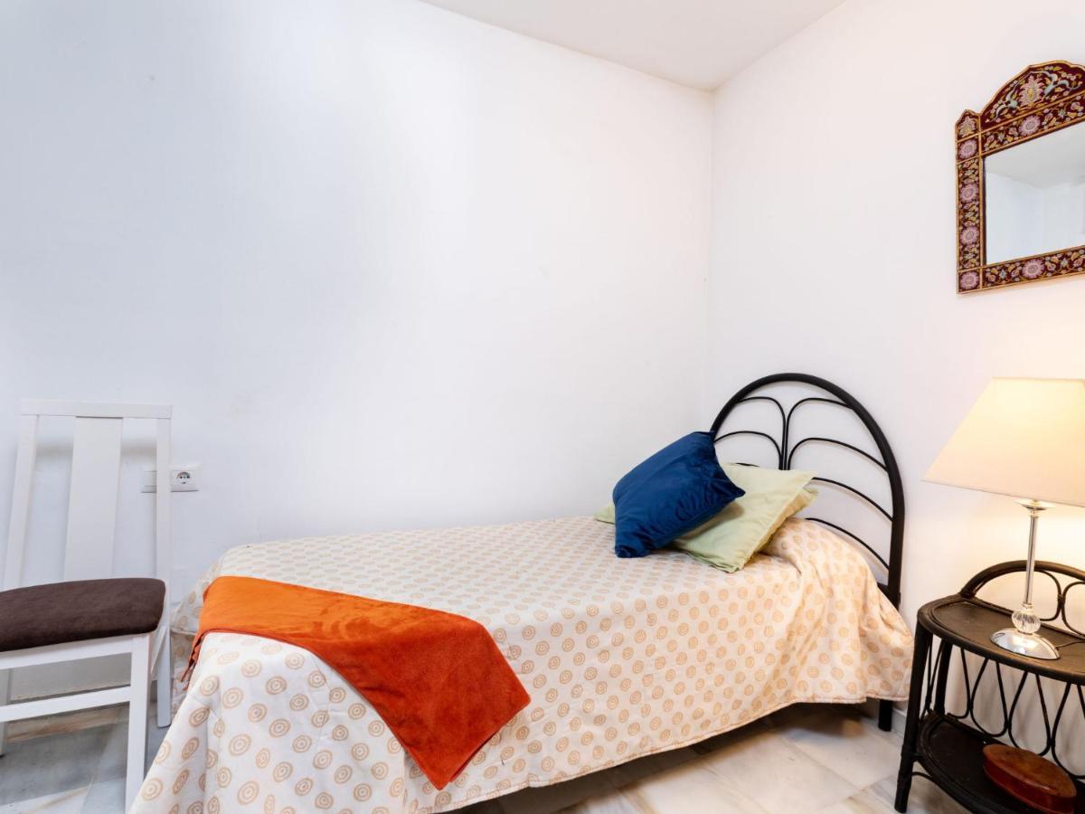 Apartamento Arcoiris By Interhome