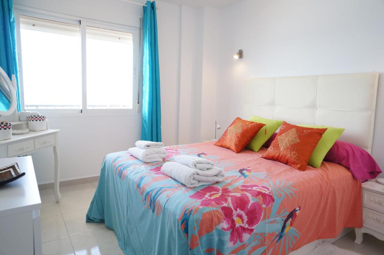 Arce 1 Apartamento