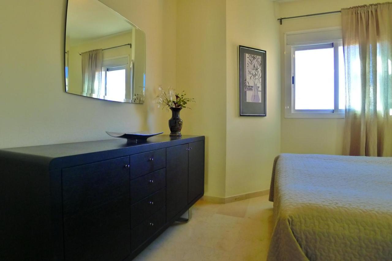 Apartamento Antonio Millón 30 - Penthouse Nerja