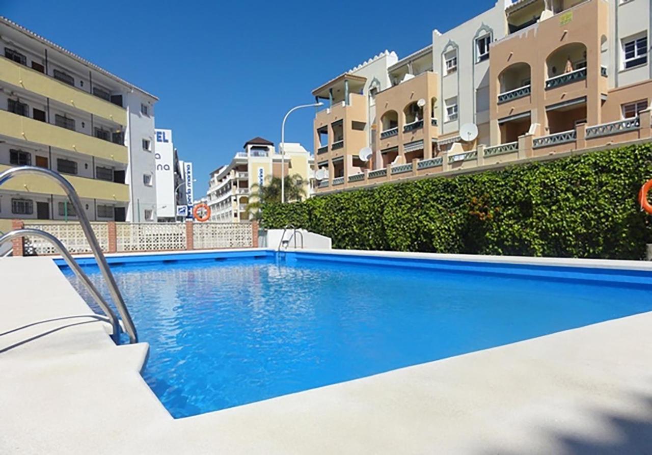 Arce 1 Apartamento Nerja