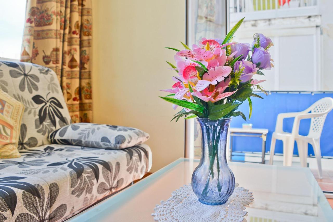 Apartamento Edificio Granada Apartment