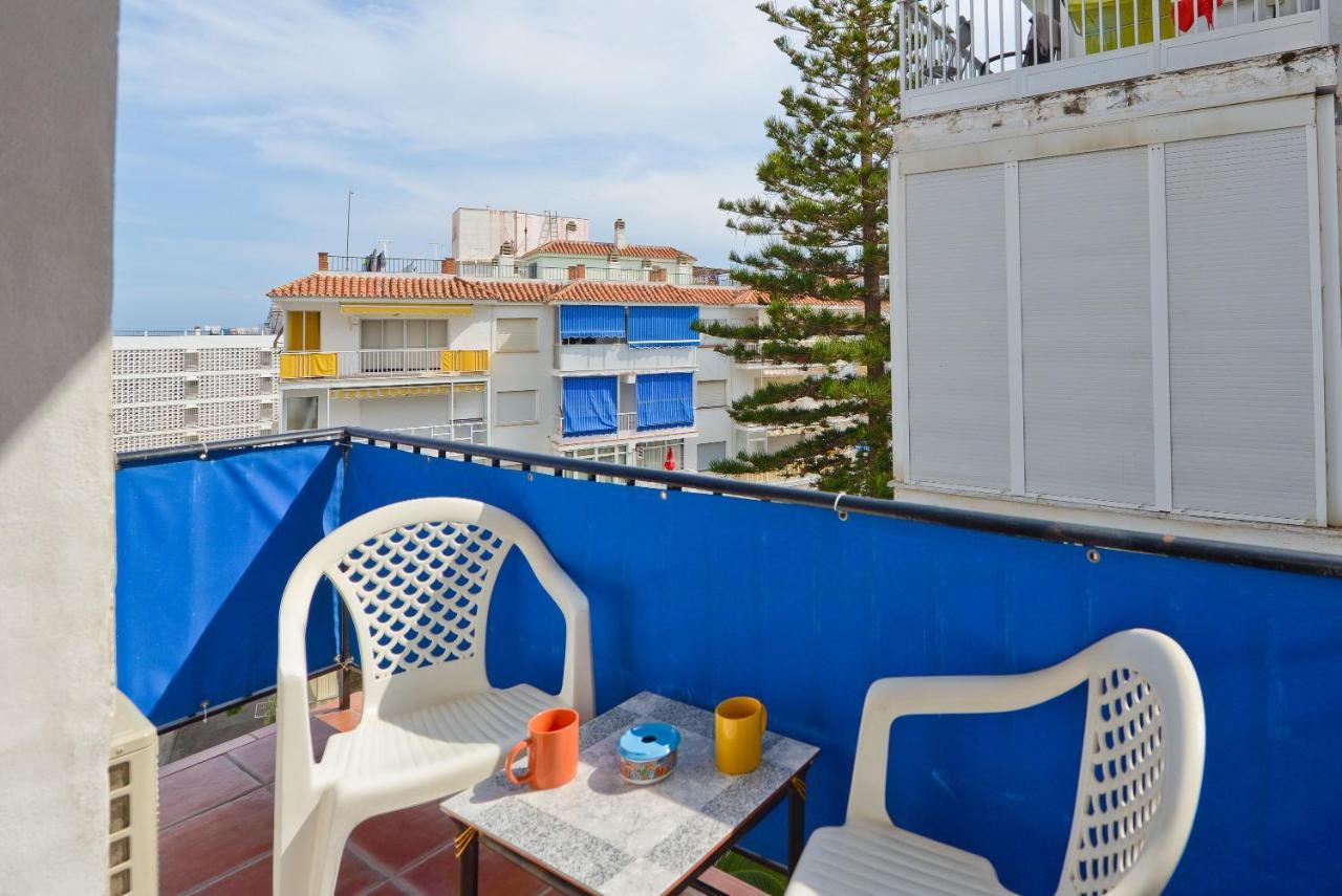 Apartamento Edificio Granada Apartment Nerja