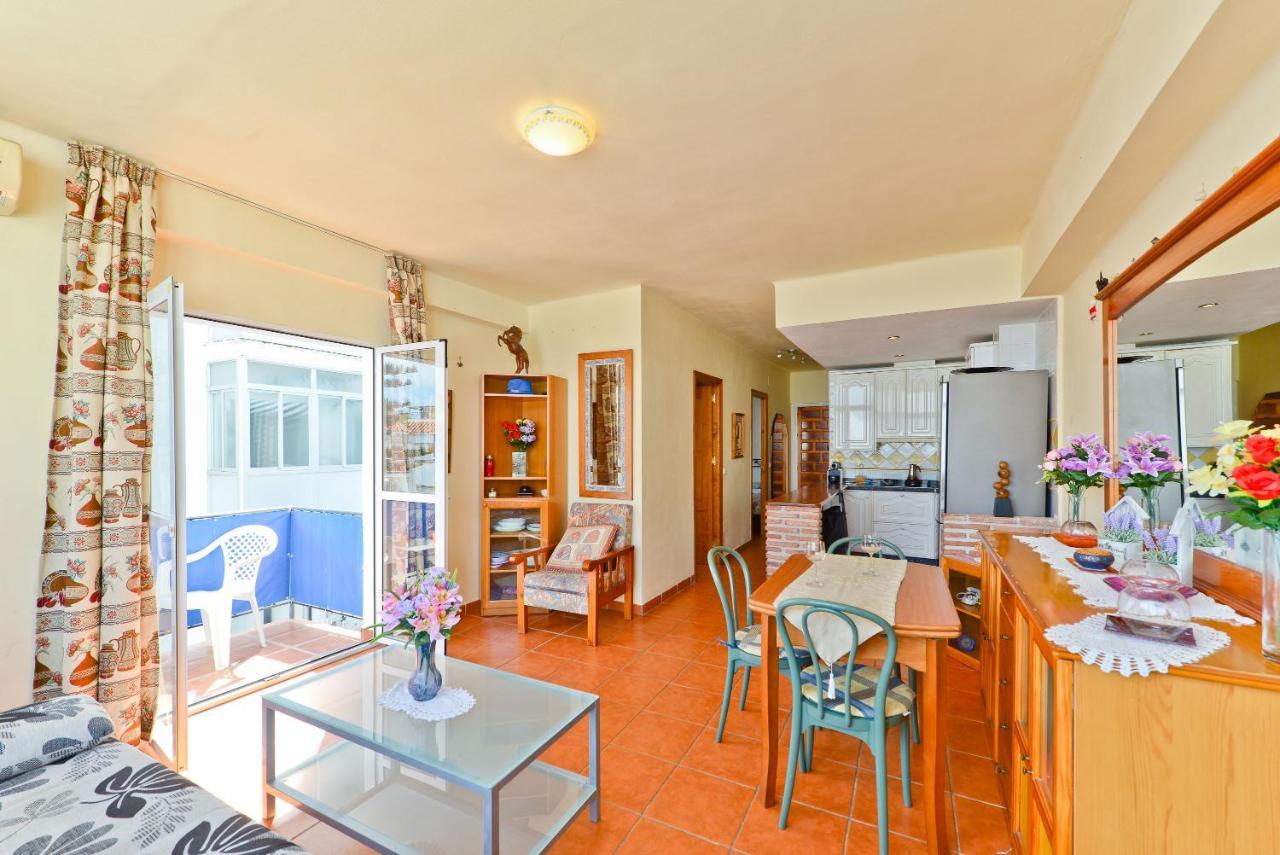 Apartamento Edificio Granada Apartment Nerja