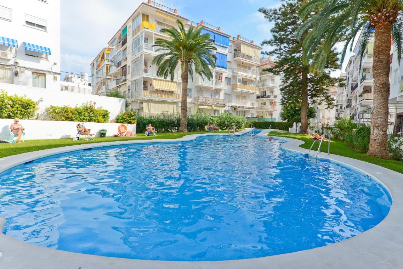 Apartamento Edificio Granada Apartment *