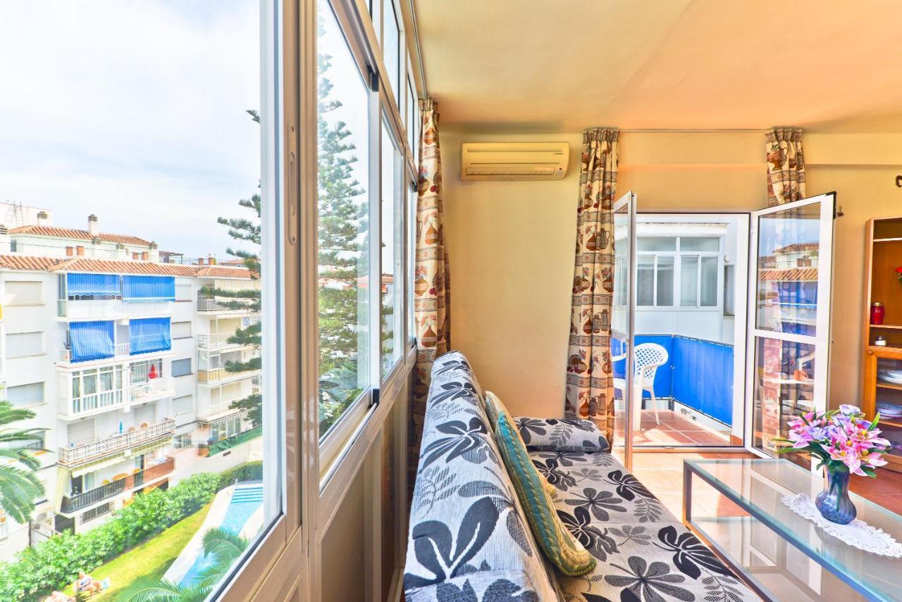 Apartamento Edificio Granada Apartment