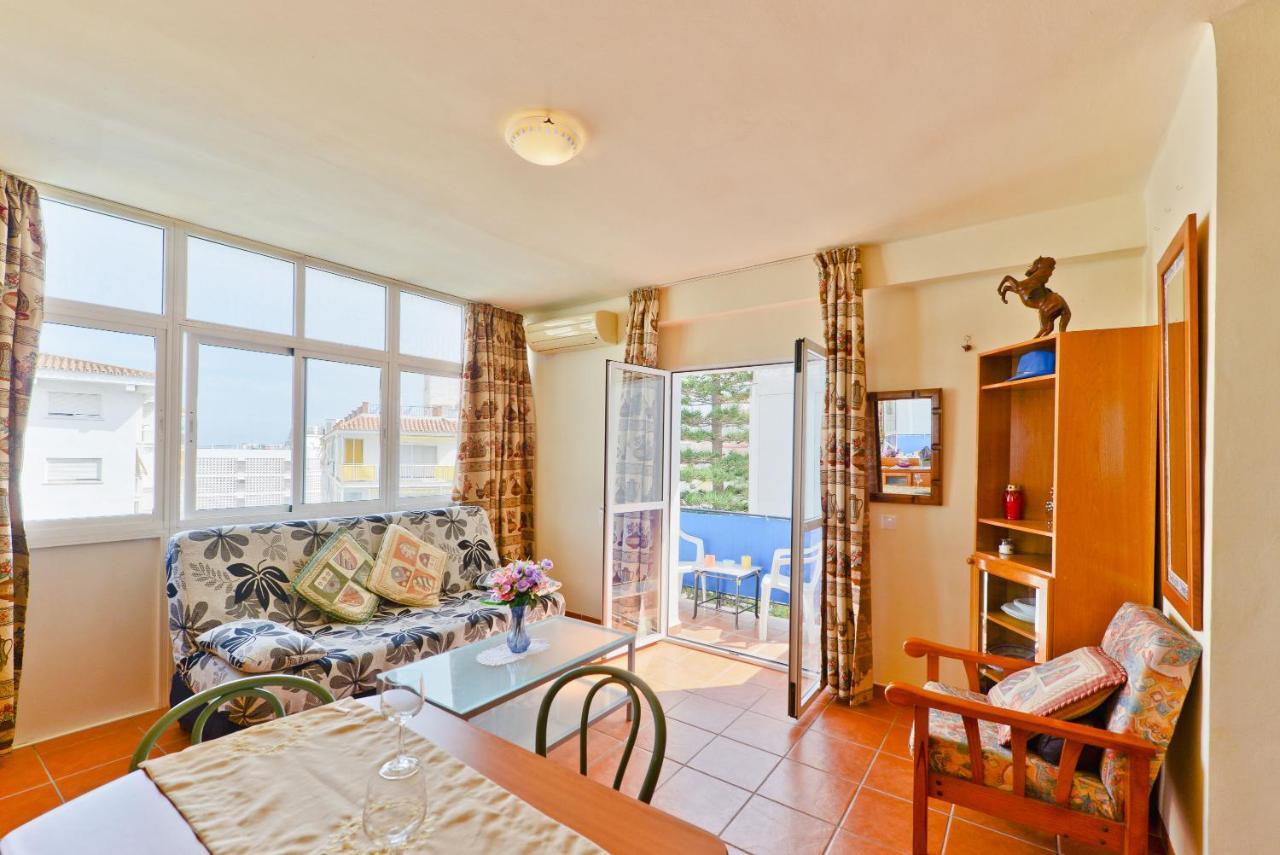 Apartamento Edificio Granada Apartment *