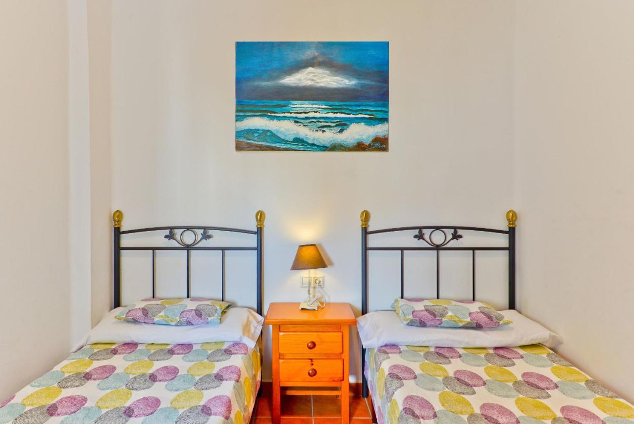 Apartamento Edificio Granada Apartment *
