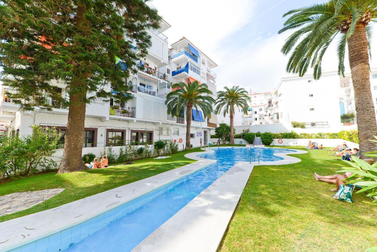 Apartamento Apartamento Edificio Granada Nerja