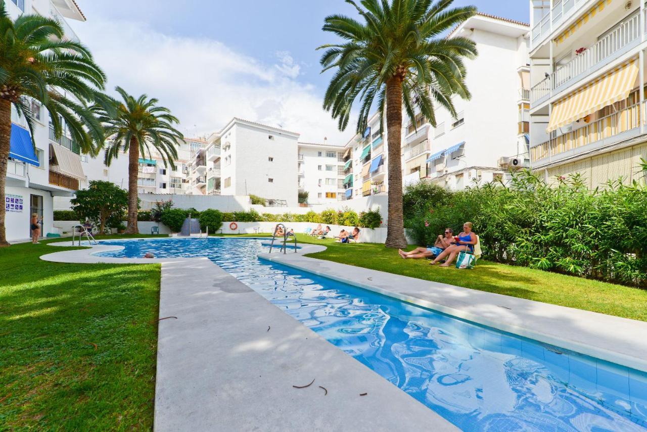 Apartamento Edificio Granada Apartment