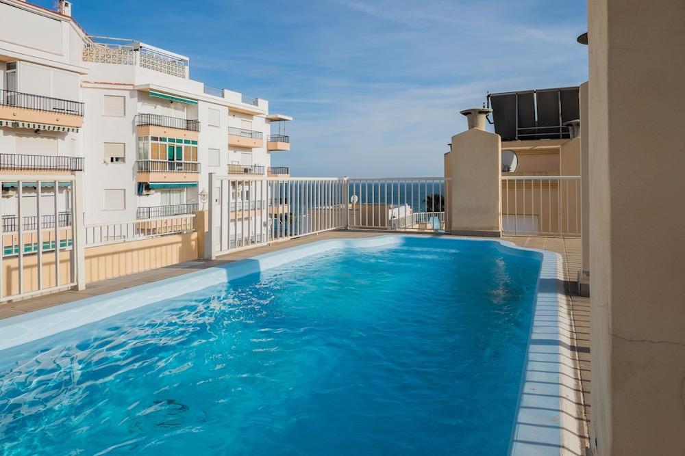 Hotel Andalucia - Edificio Cantares
