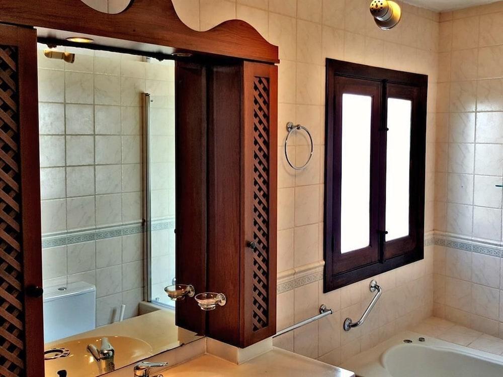 Apartamento Carabeo Nerja