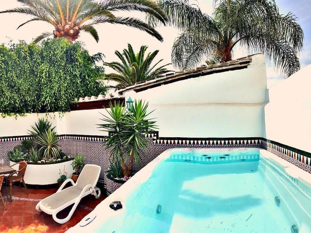 Carabeo Apartamento *
