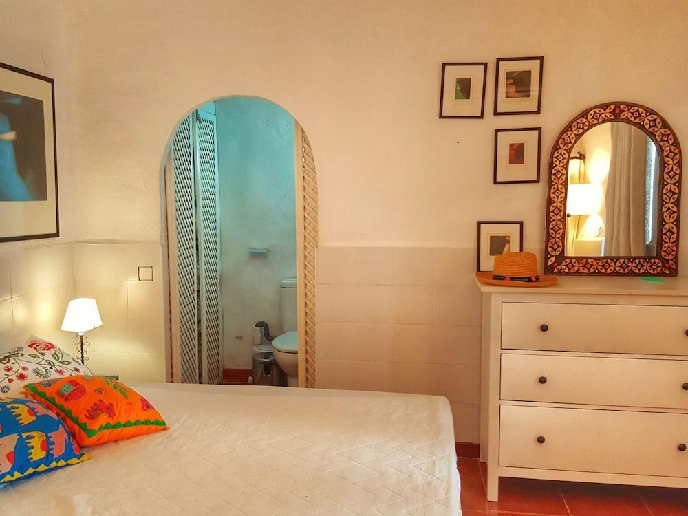 Villa Casa Jazmin Carabeo