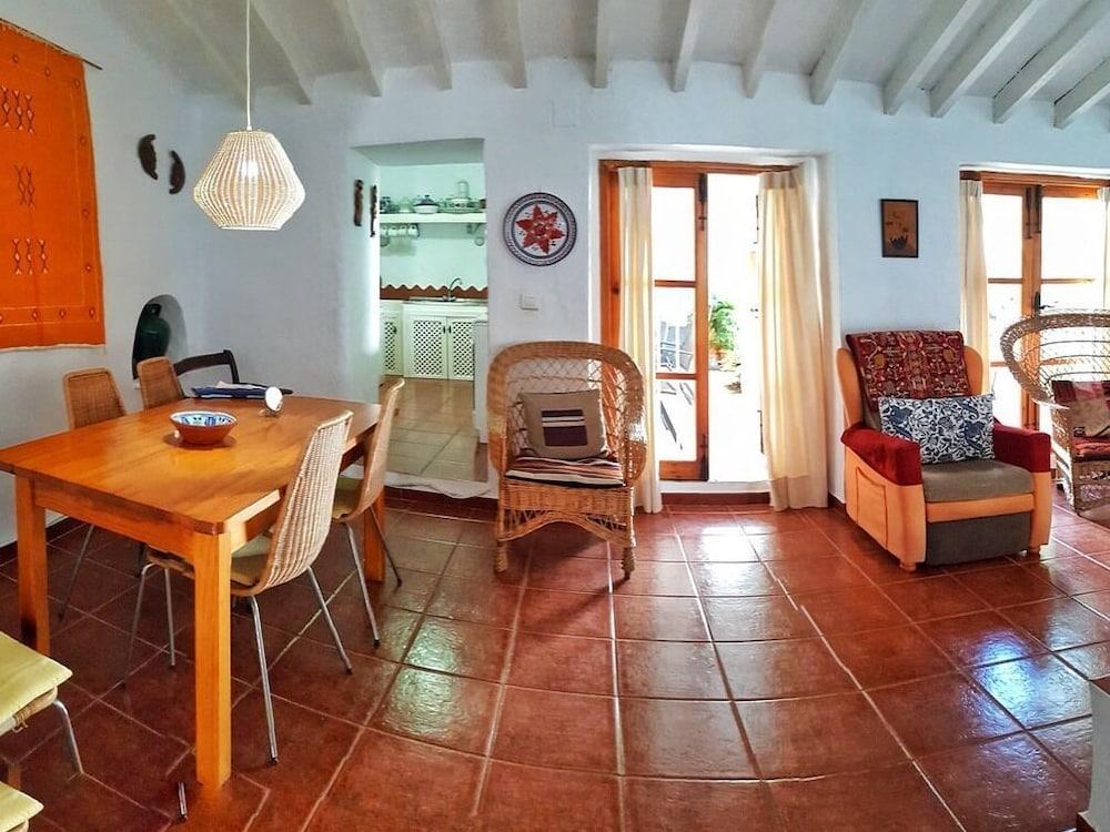 Villa Casa Jazmin Carabeo Nerja