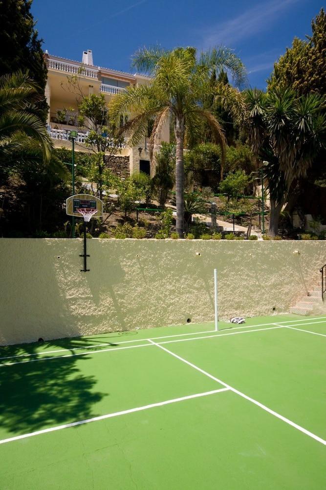 Terrazas Punta Lara Villa *
