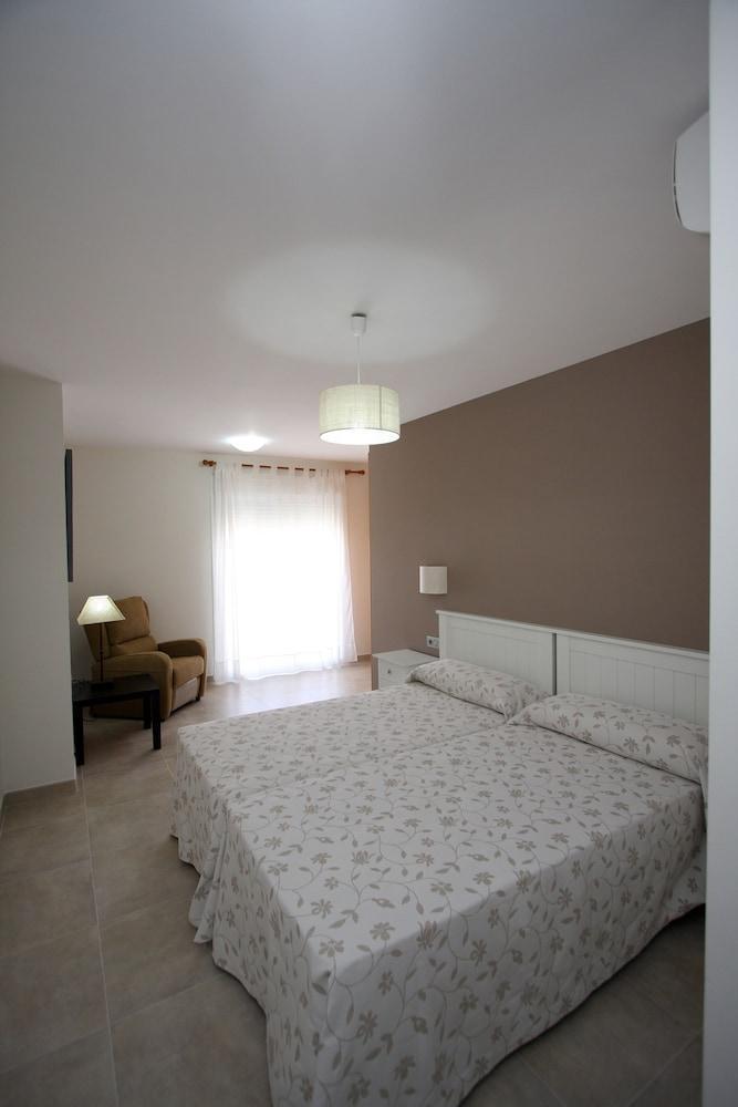 La Botica De Apartamento