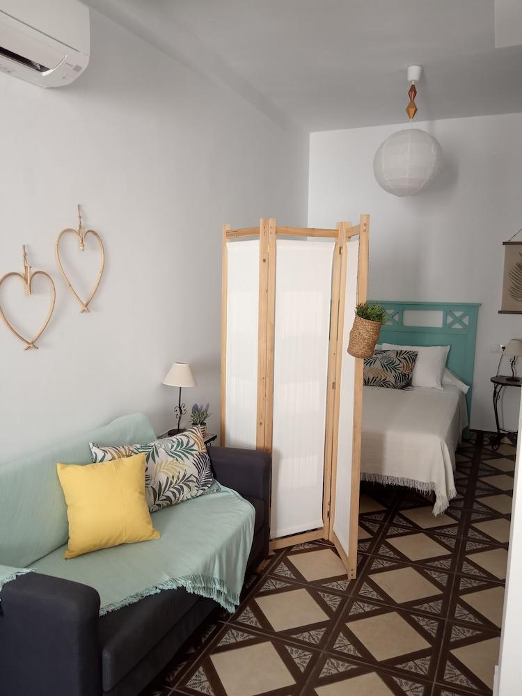Casa Eva Apartment Nerja