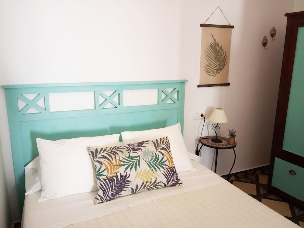 Apartamento Casa Eva