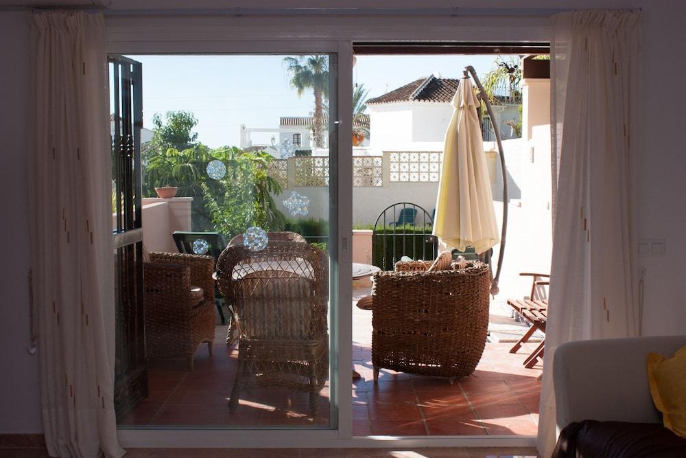Cipreses House Holiday home *