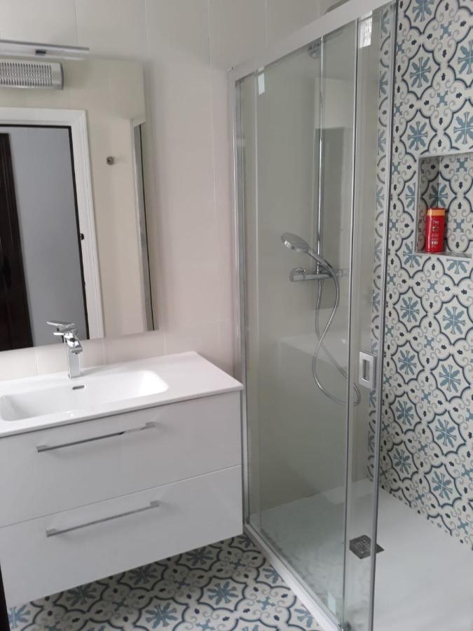 Apartamento Tuhillo 3b Menyber Nerja