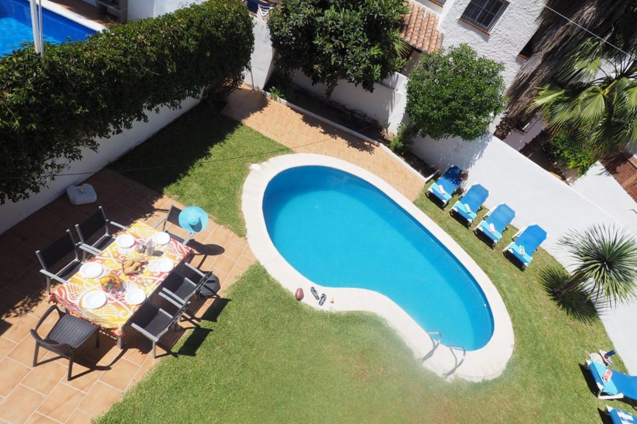 Paradise - Victoria Villa *