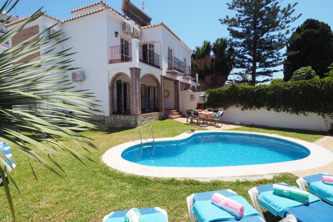 Paradise - Victoria Villa Nerja
