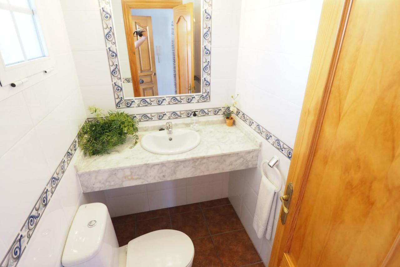 Pousada Paradise - Buganvilla