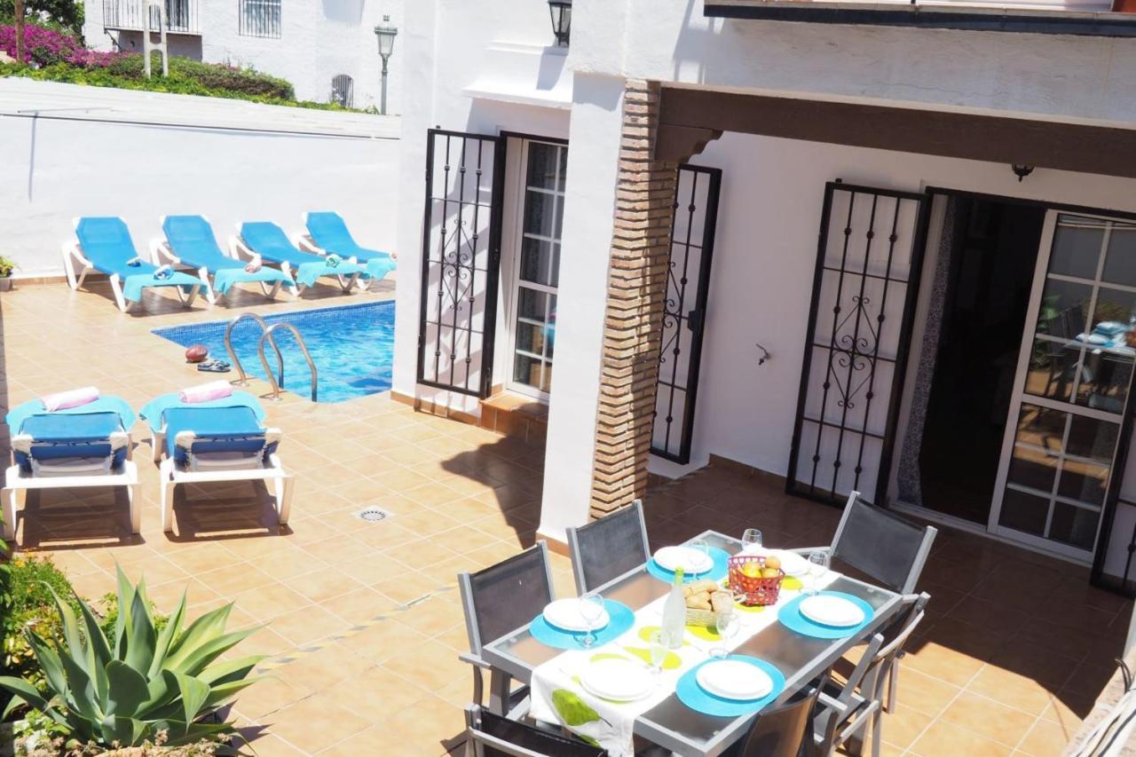 Pousada Paradise - Buganvilla