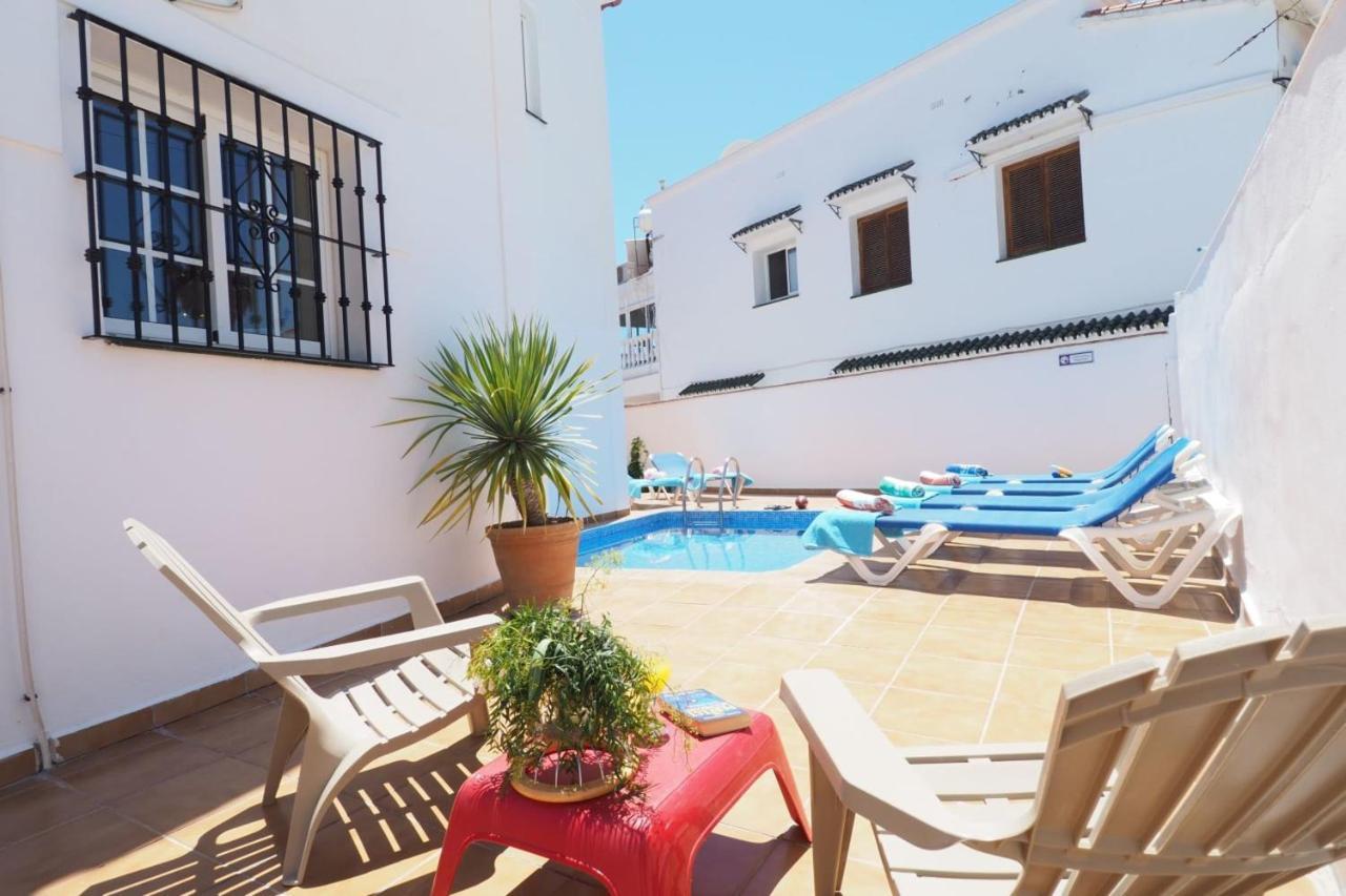 Pousada Paradise - Buganvilla Nerja