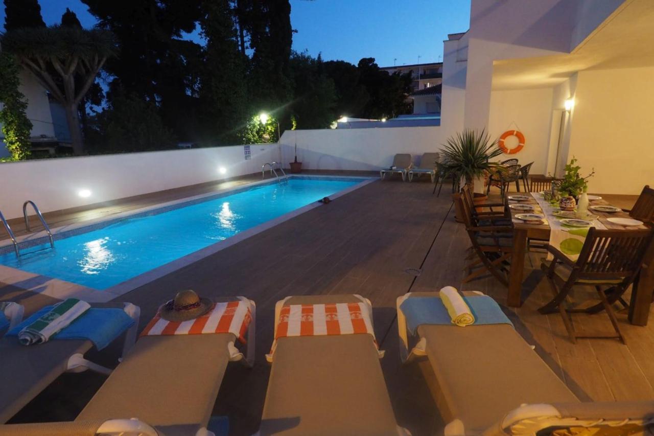 Villa Paradise - Catalina