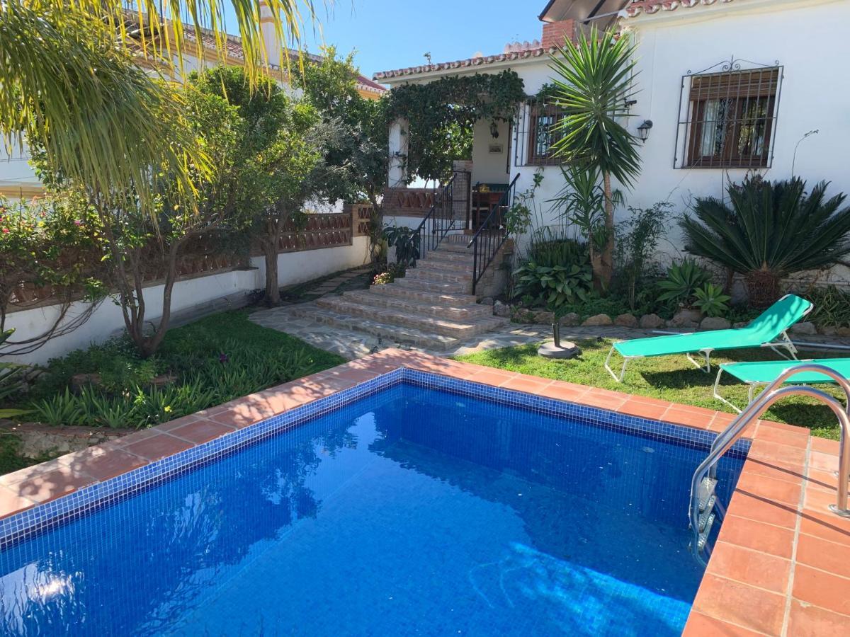 Villa La Exotica *