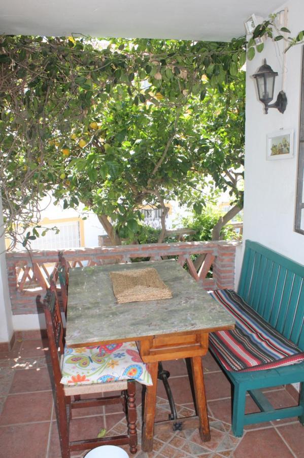 La Exotica * Nerja