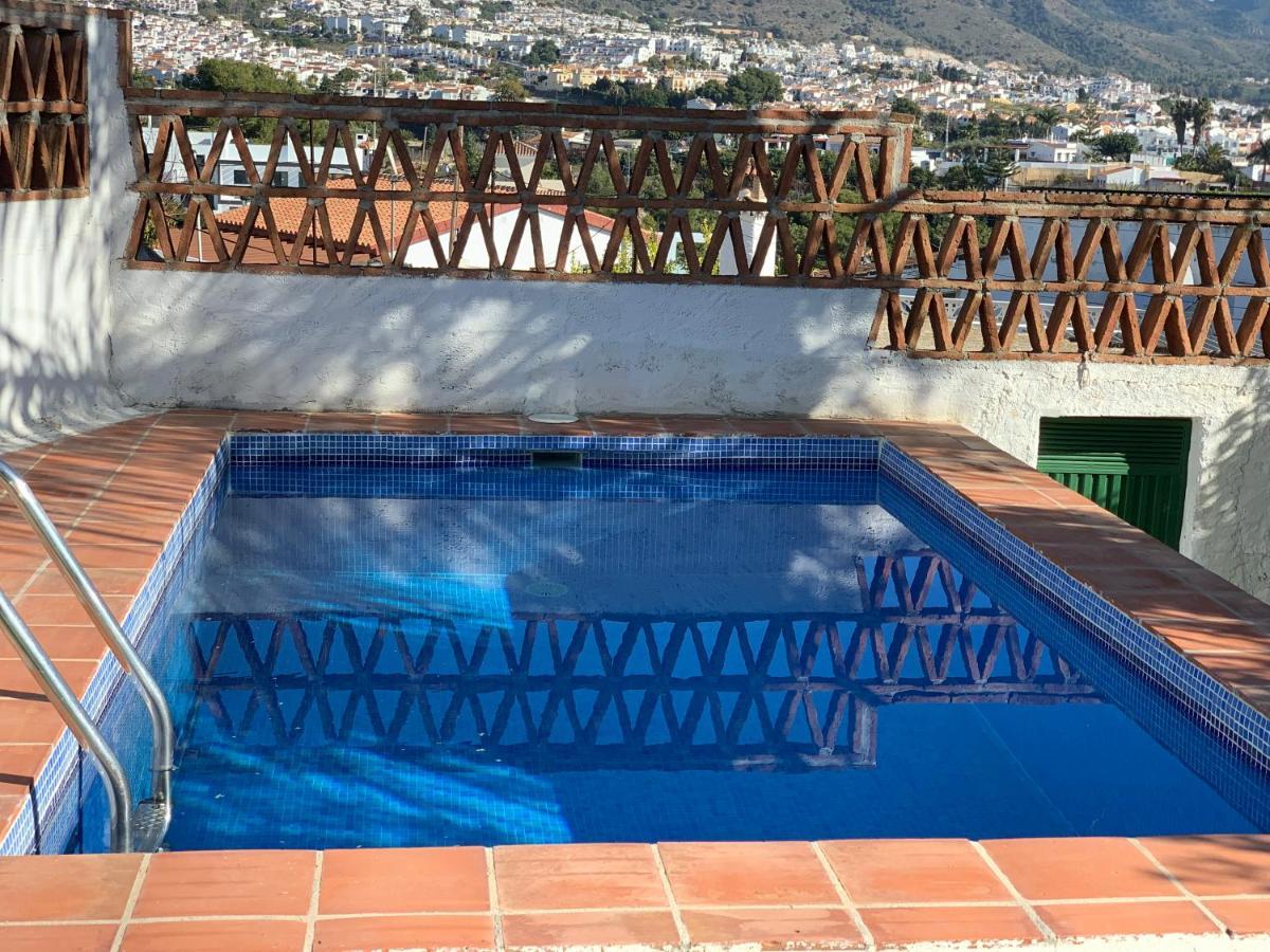 La Exotica Nerja